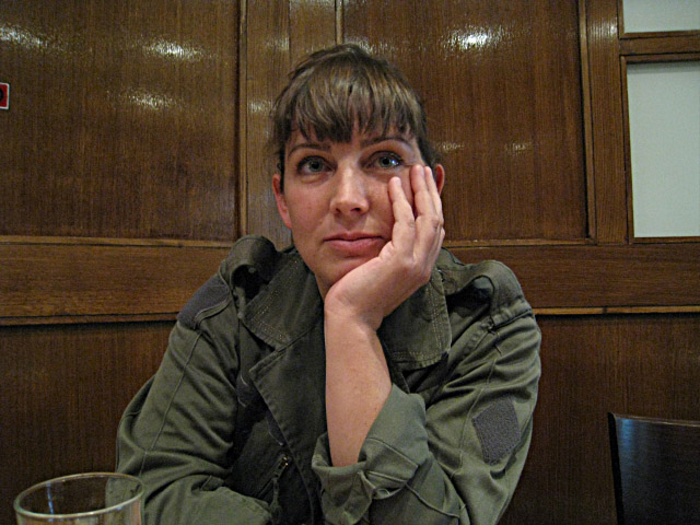 Sandrine