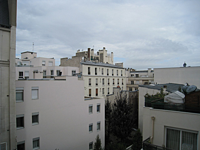 Samedi matin