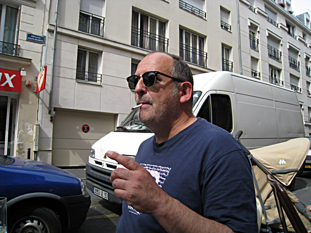 Sacha