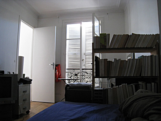 Lundi matin