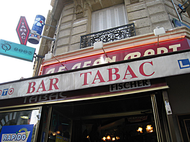 Je vais au Jean Bart