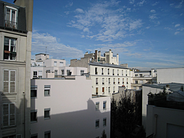 Mercredi matin
