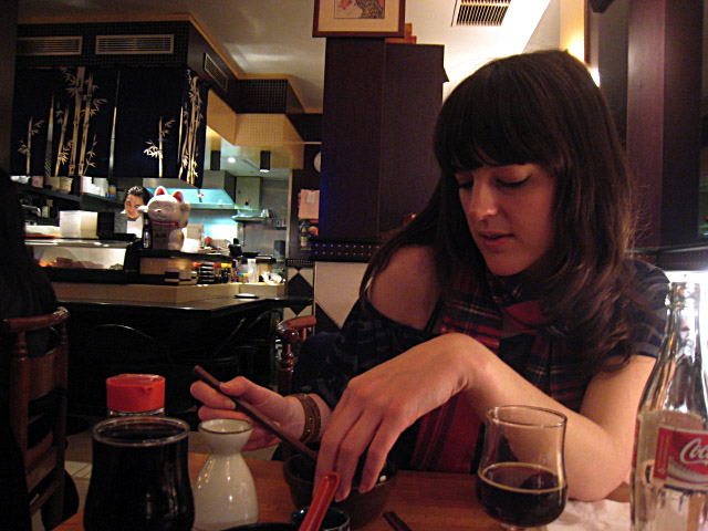 Marjolaine