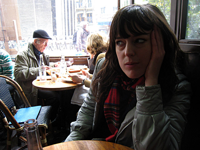 Marjolaine