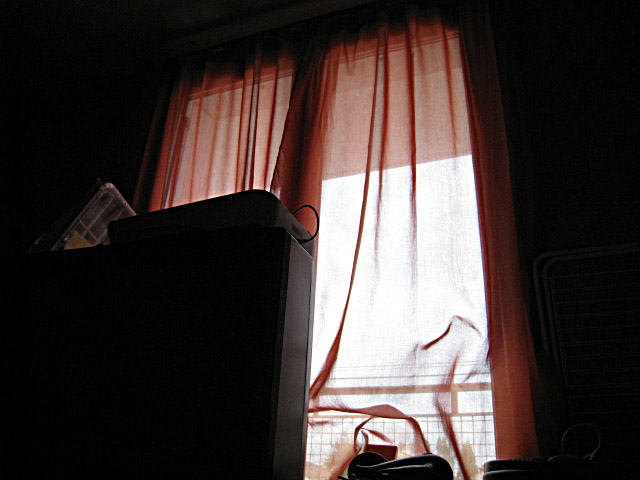 Jeudi matin