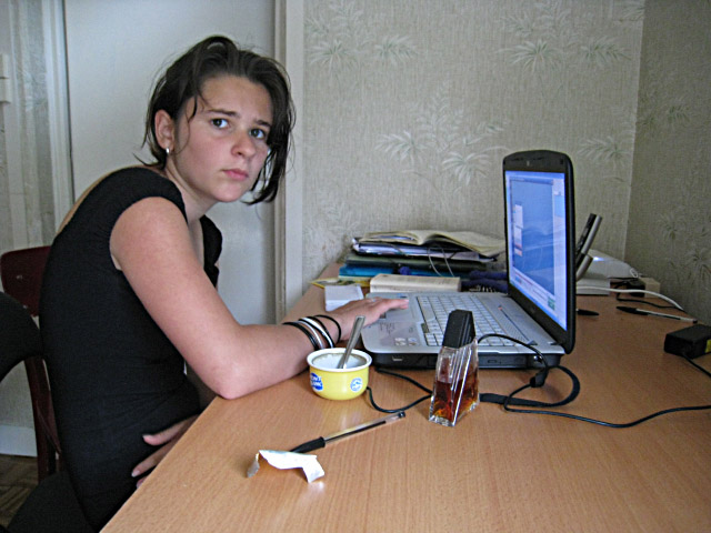 Estée