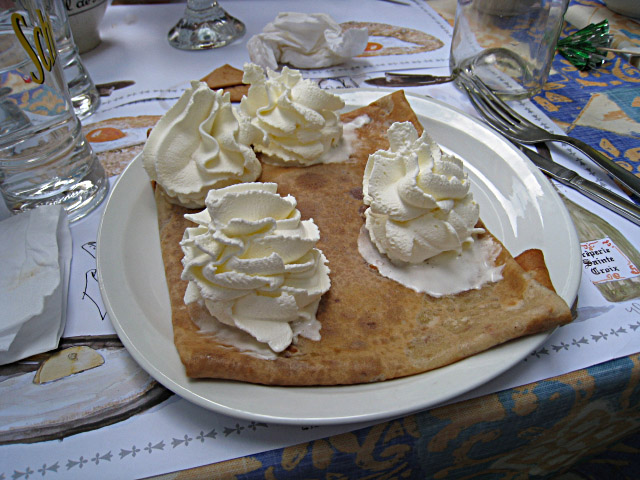 Je mange