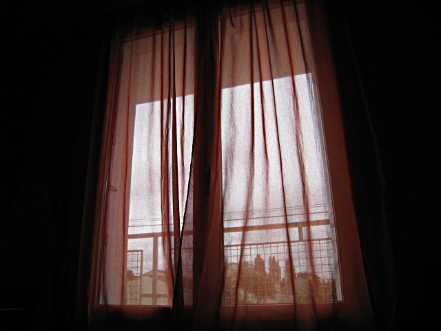 Vendredi matin