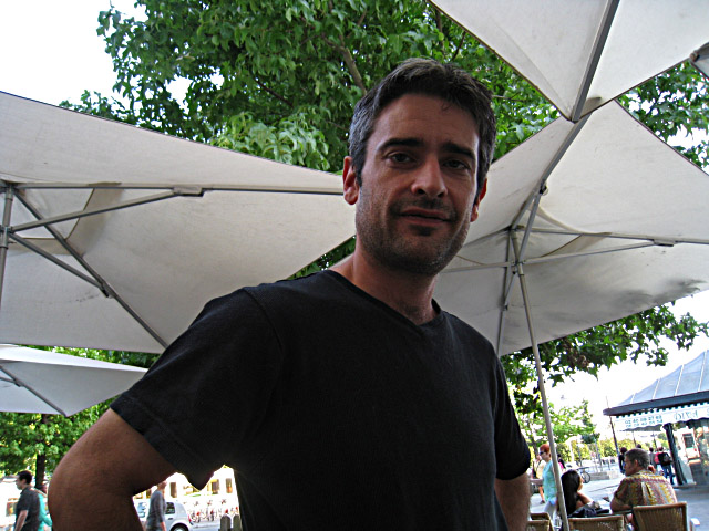 Christopher