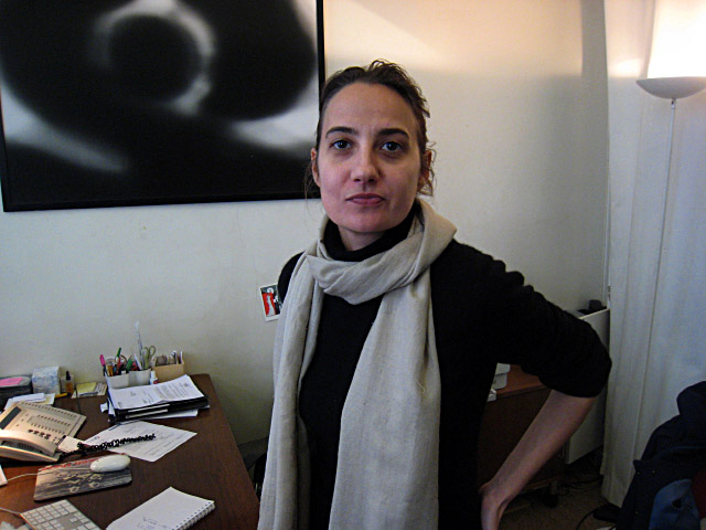 Valérie