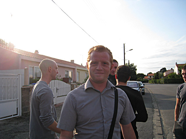 Sébastien