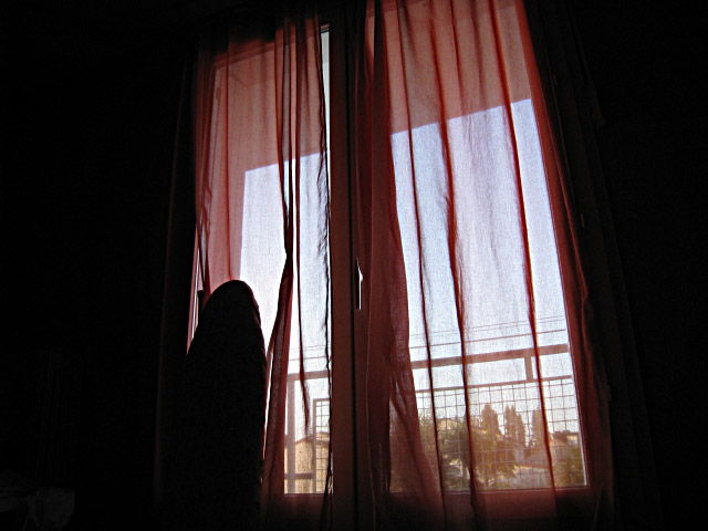 Lundi matin
