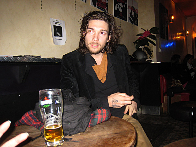 Damien