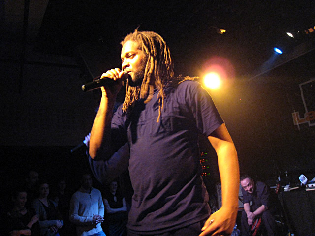D' de Kabal