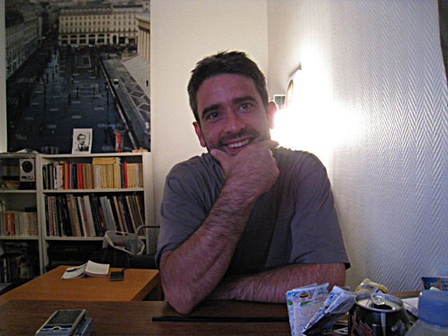 Christopher