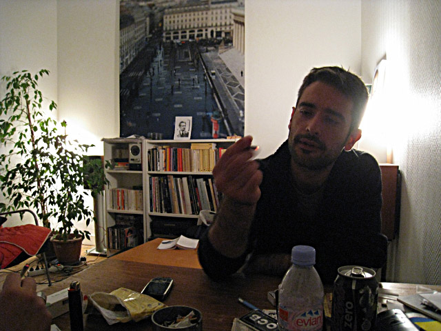 Christopher