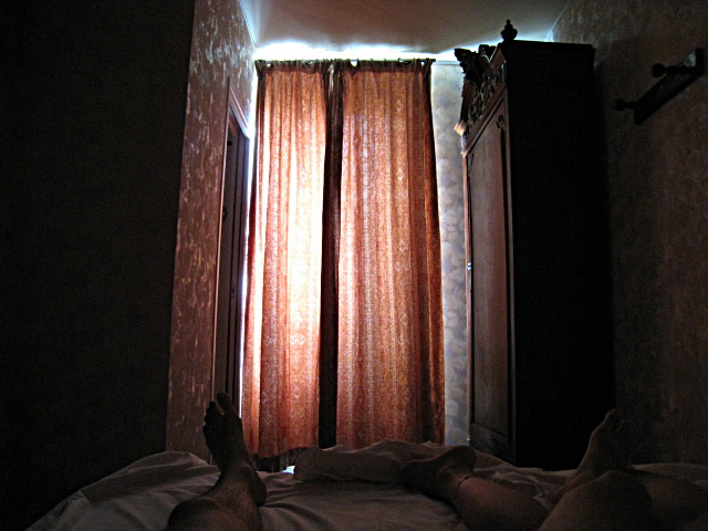 Mercredi matin