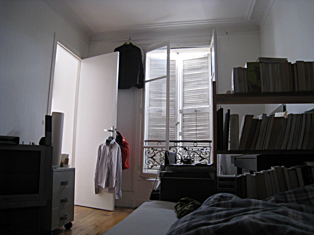 Jeudi matin