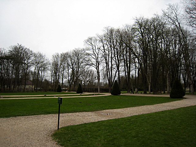 Nous repartons