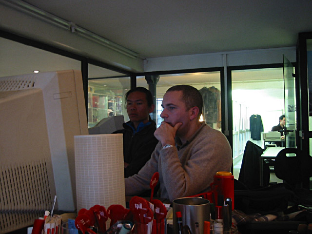 Christophe