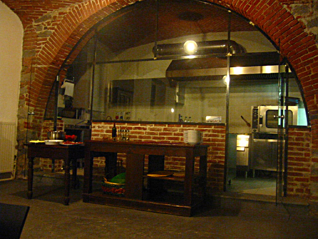 La cuisine