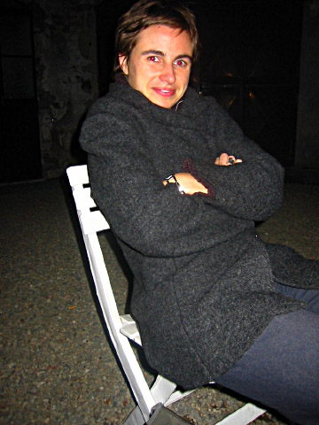 Francesca