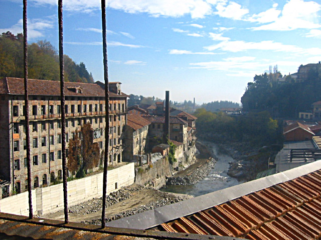 La vue