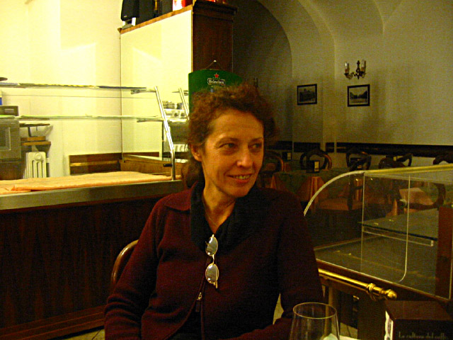 Anne-Marie