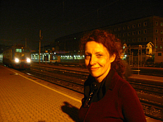Anne-Marie