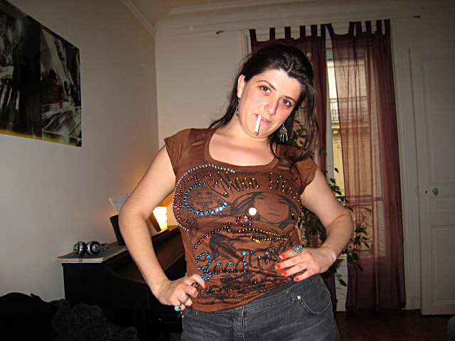 Aurore