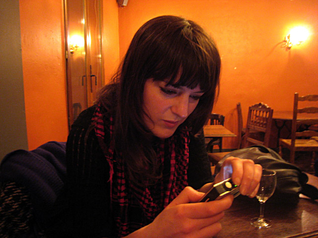 Marjolaine