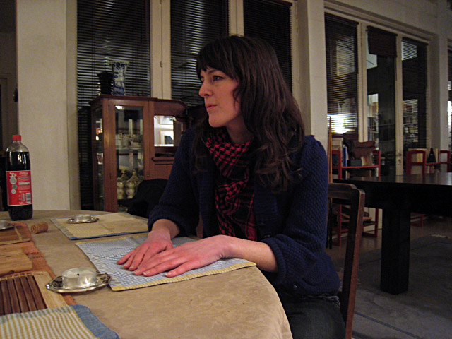 Marjolaine