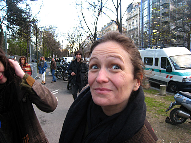 ... et Emma
