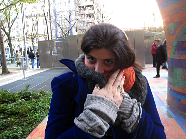 Aurore