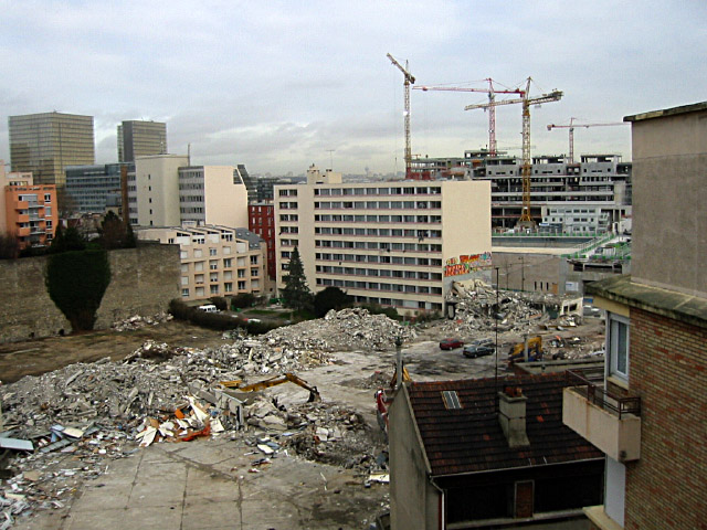 Lundi matin