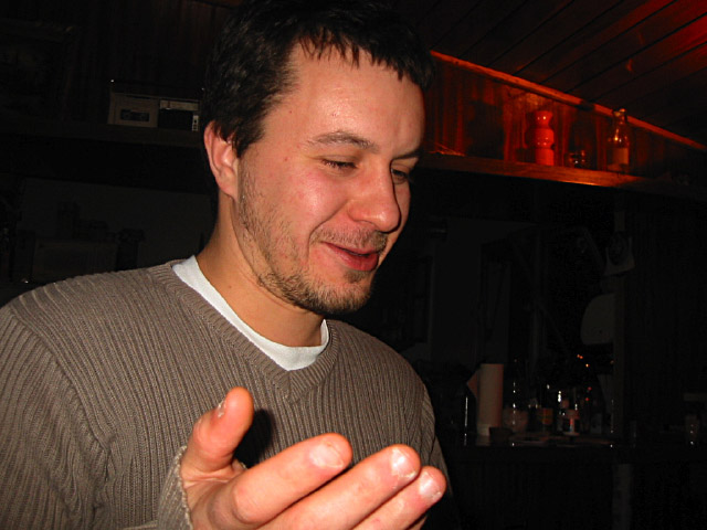 Etienne