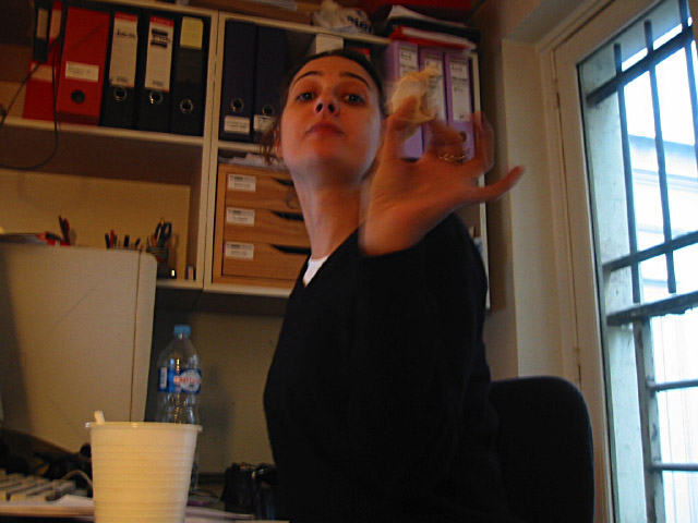 Valérie