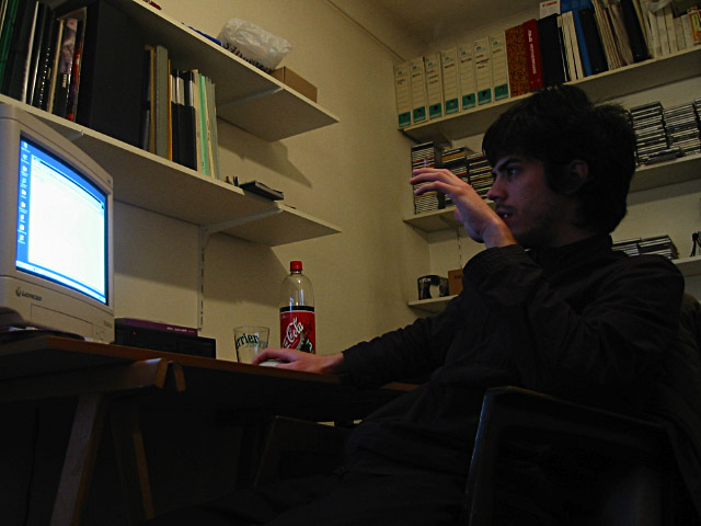 Sébastien