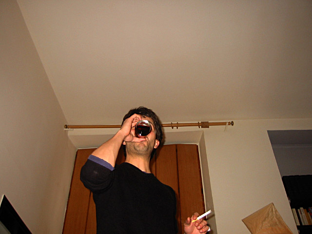 Nicholas boit