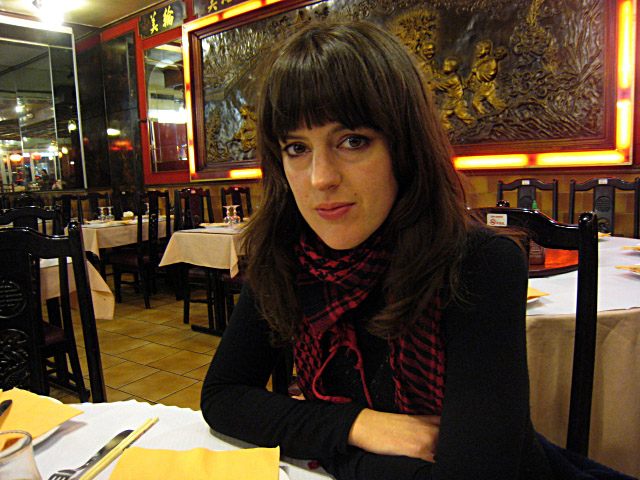 Marjolaine