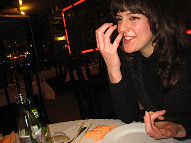 Marjolaine