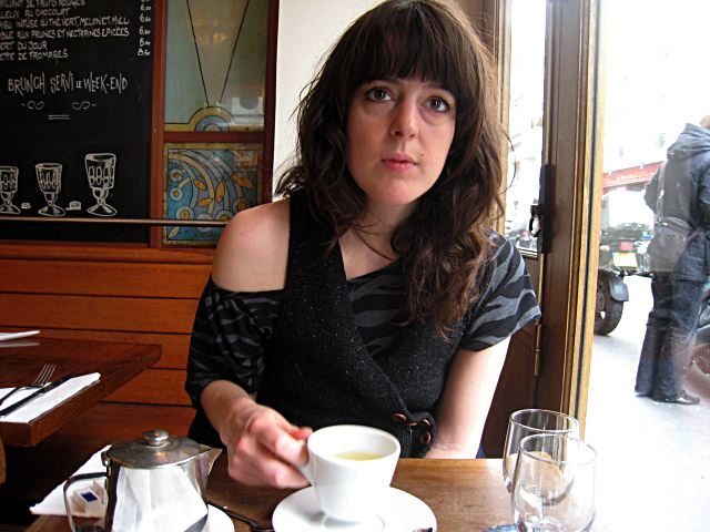Marjolaine