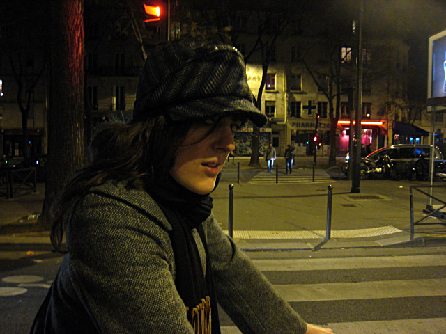 Marjolaine