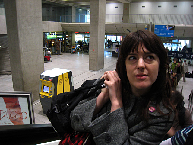 Marjolaine