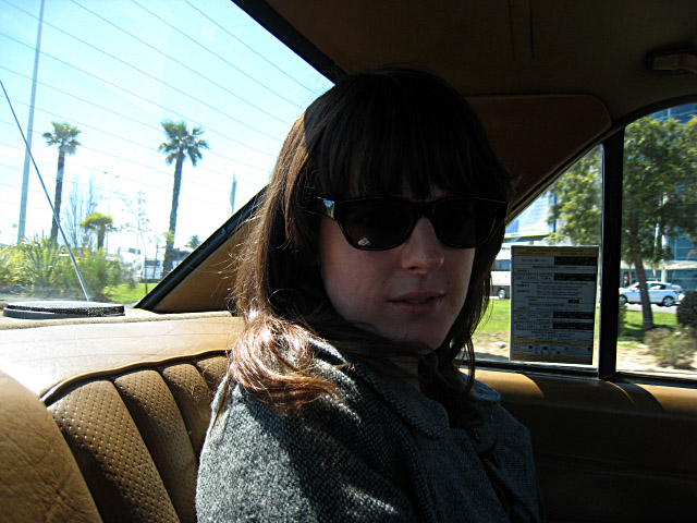 Marjolaine