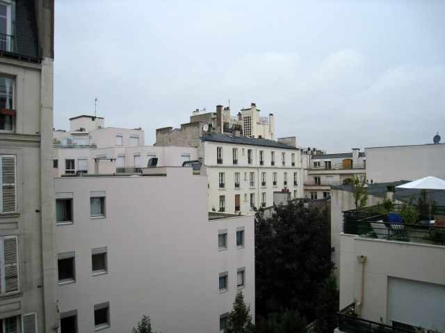 Samedi matin