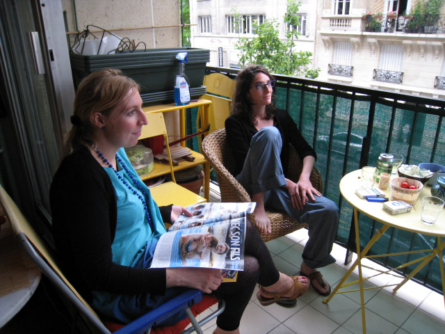 Alice et Julie
