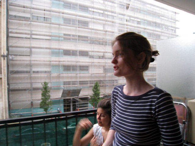 Rebecca