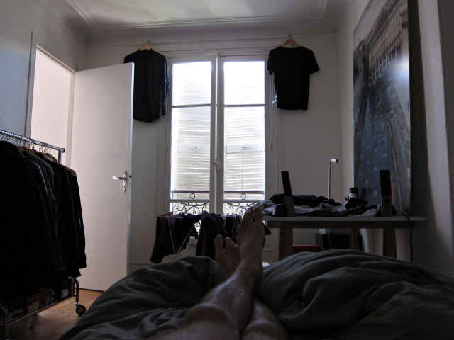 Dimanche matin