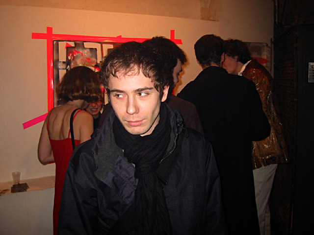 Thibaut aussi